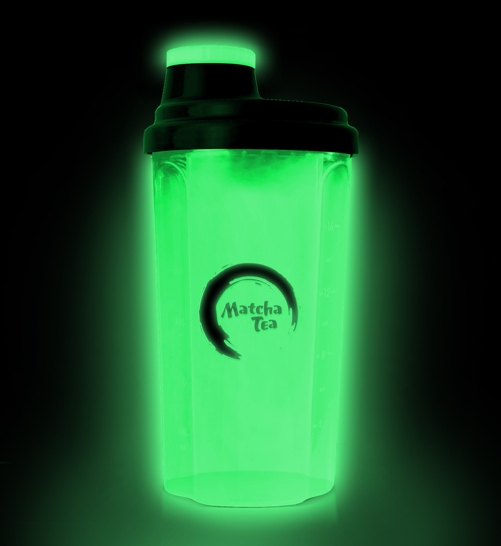 Matcha Tea Šejkr T500