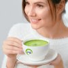 Originálny japonský Bio Matcha Tea Harmony v 2g sáčkoch Zelený čaj s antioxidantmi