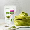 Bio Matcha Tea Chef  50 g  kulinarska trieda matcha palacinky
