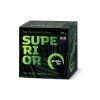 bio matcha tea superior first flush zeleny caj doza
