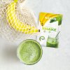 Vyhodne  baleni matcha tea shake banan set 40 ks lahodny napoj plny energie zdrava snidane