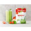 Vyhodne  baleni matcha tea shake jahoda set 40 ks lahodny napoj plny energie zdrava snidane