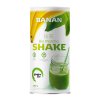 bio matcha tea shake banánový 300 g praktická tuba energia