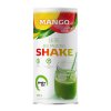 bio matcha tea shake mango 300 g praktická tuba energia