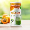 bio matcha tea shake marhula 300 g praktická tuba energia ranajky