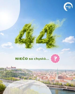 Už sa to blíži… 💚 Niečo chystáme. 👀 Sledujte nás. Čoskoro to odhalíme. #MatchaTea #MatchaMoment #Kyosun #ZelenaEnergie