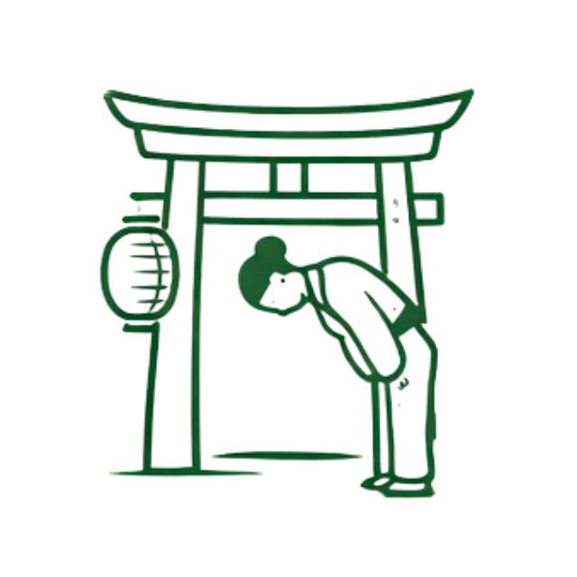 Respekt k japonské tradici