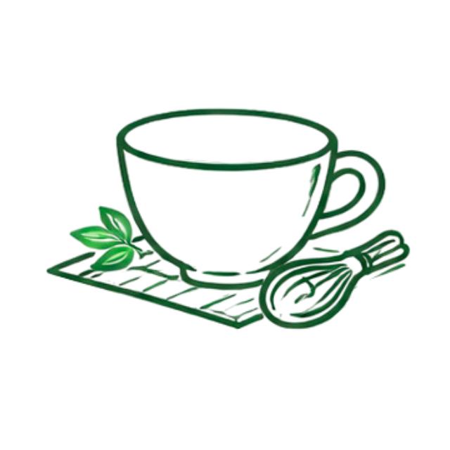 Prémiová japonská matcha