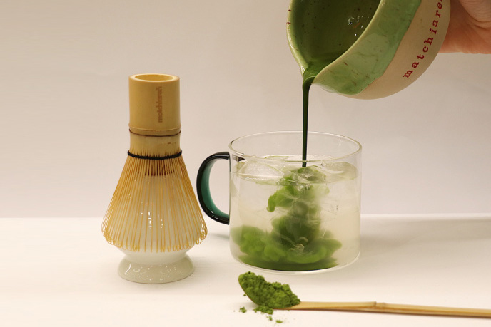 Matcha