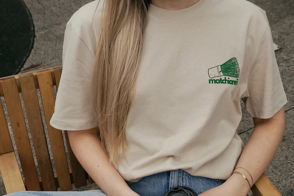 Matchiareň shirt