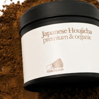 🍵 Houjicha z Japonska, ktorú si zamilujete 🤎 Japanese Houjicha Premium & Organic zo Shizuoka vyniká jemnou karamelovou...