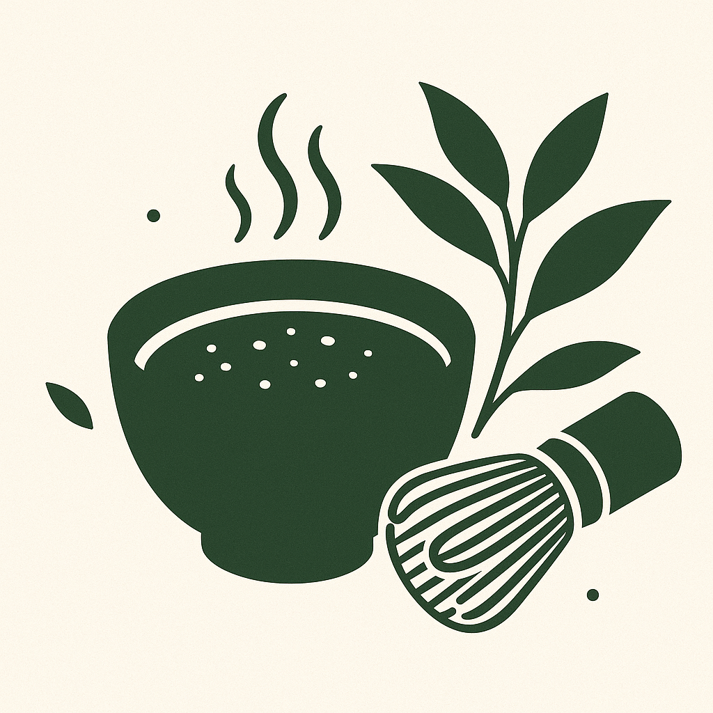 Co je matcha?🍵✨