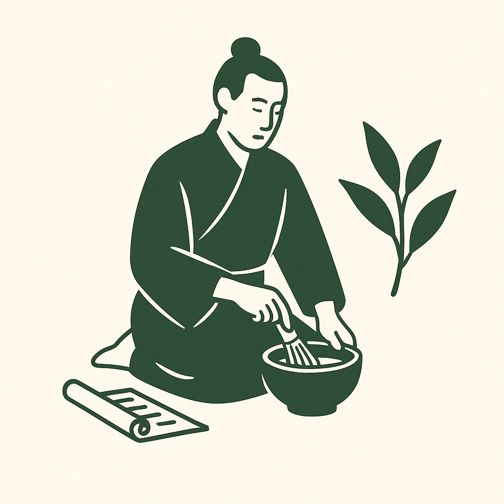 Krátká historie 📖