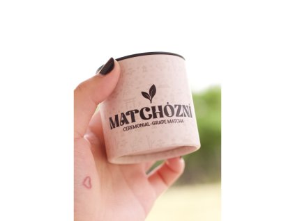 Matchózní Matcha 200g