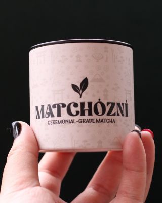Vánoce stihneš i u nás na www.matchozni.cz 🍵