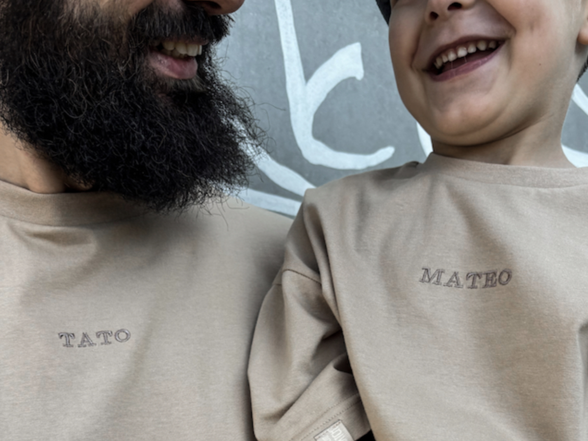 Matchy tričká ako darček: Prečo sú dokonalou voľbou pre štýlových rodičov