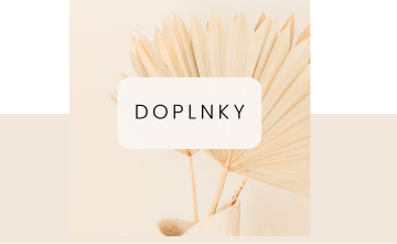 Doplnky