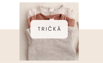 Tričká