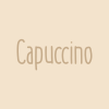 Capuccino