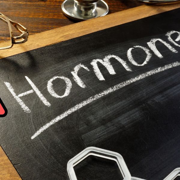 Hormonálne narúšače