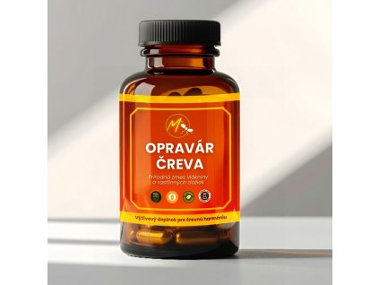 Opravár čreva™ - kapsule