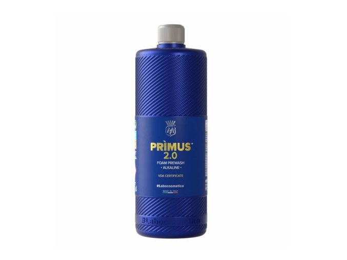 Labocosmetica PRIMUS 2.0 Účinné předmytí