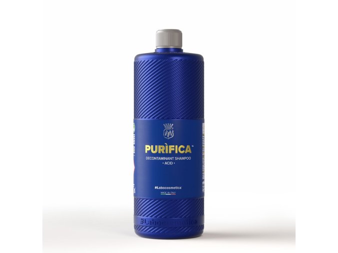 purifica