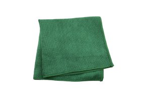 mikrovlaknova uterka zelena