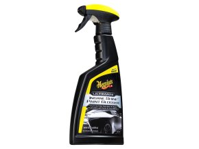 meguiars ultimate insane shine paint glosser maskovaci lestenka v rozprasovaci 473 ml