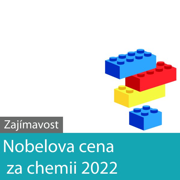 Nobelova cena za chemii 2022