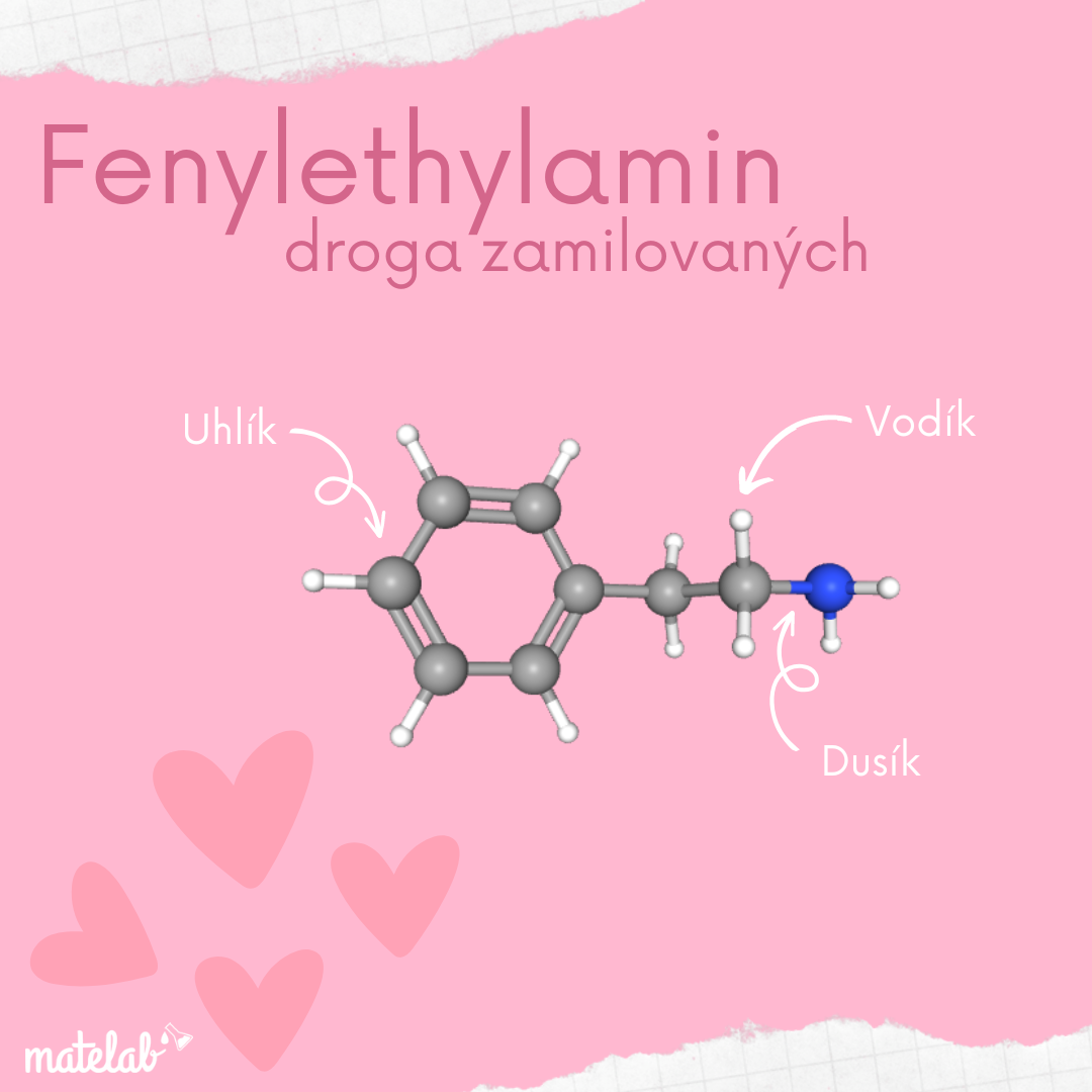 Fenylethylamin