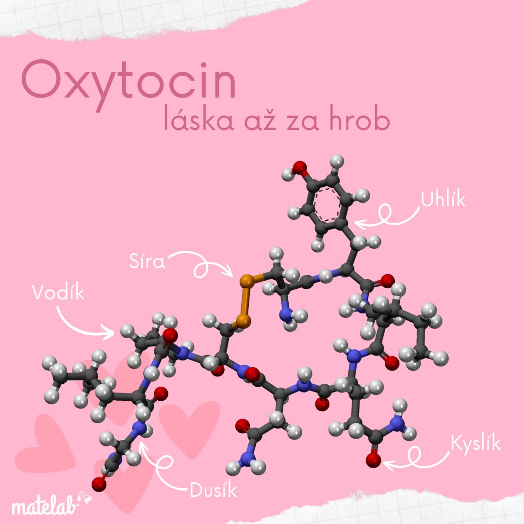 Oxytocin