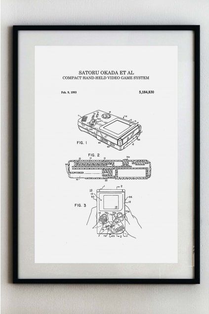 Kompaktni herni zarizeni