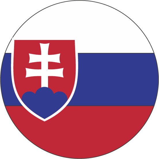 Szlovákia