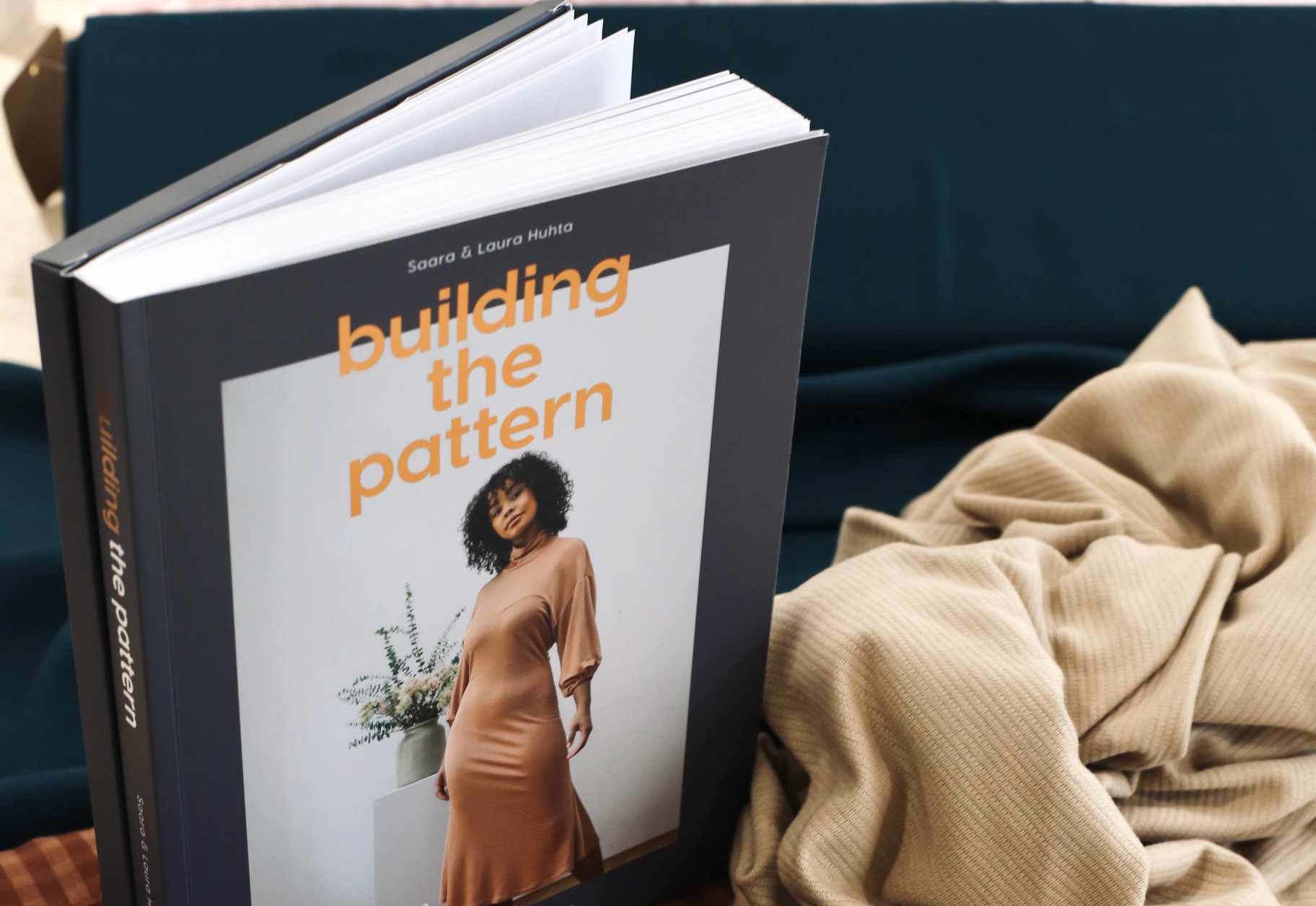 Sewing patterns