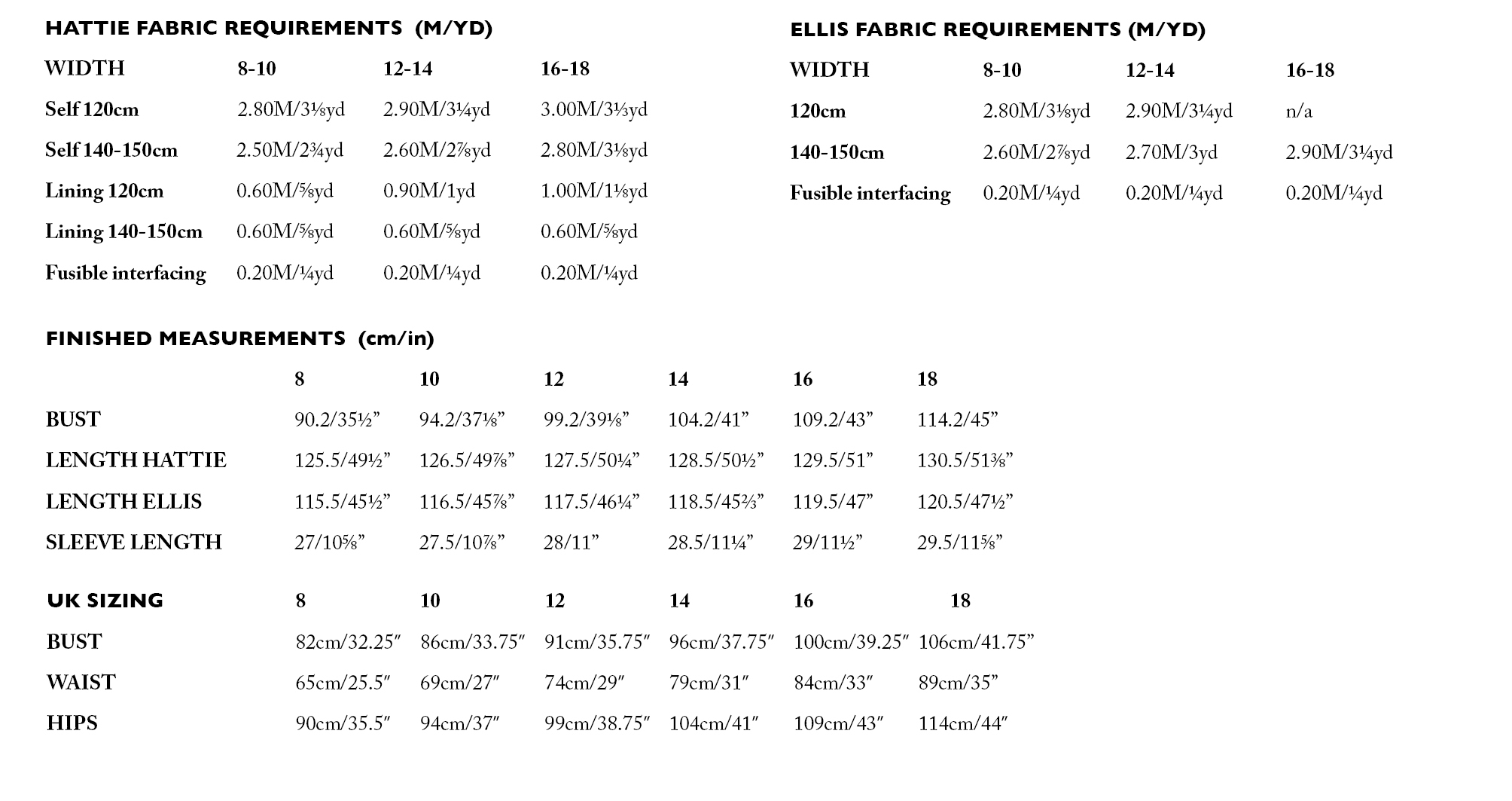 EllisHattie_SizeChart_001