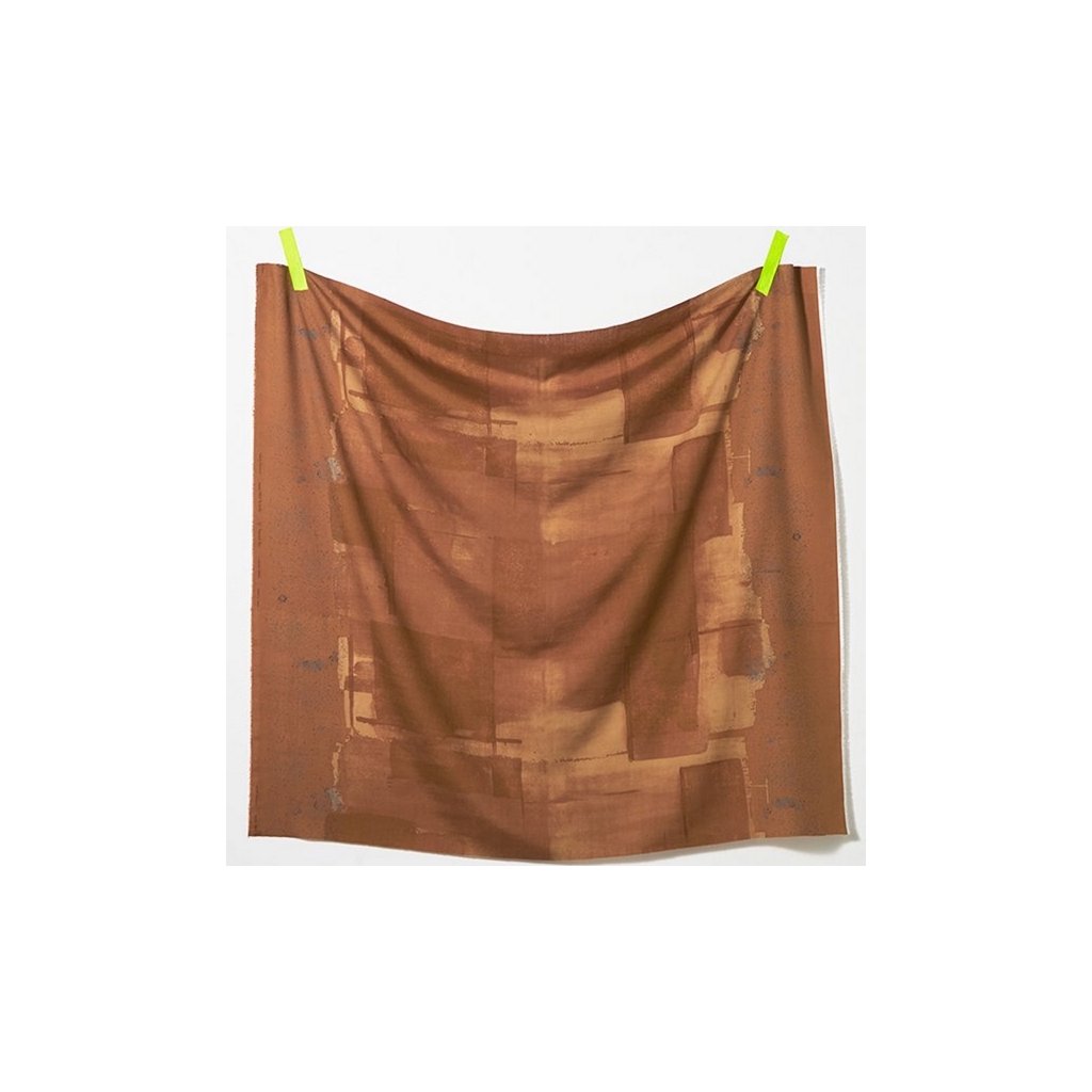 Wild flower tencel Materialistic