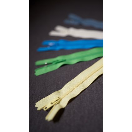 Zipper YKK Coil 50 cm