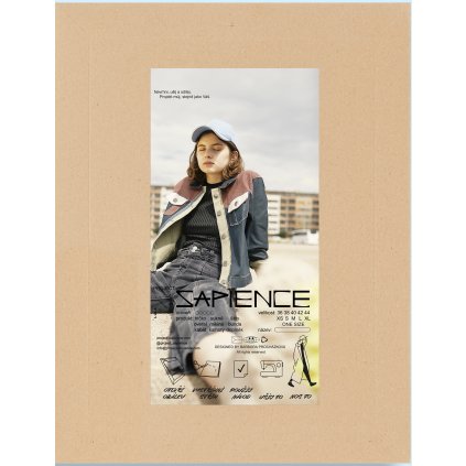 Project Sapience tomboy