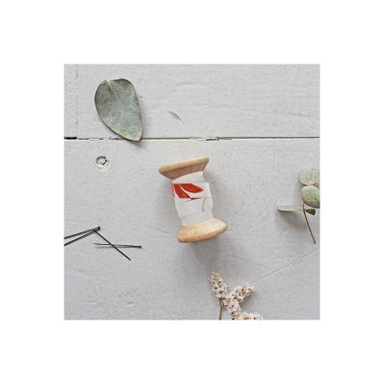 BIAS Sandstorm Off White 25m 15299