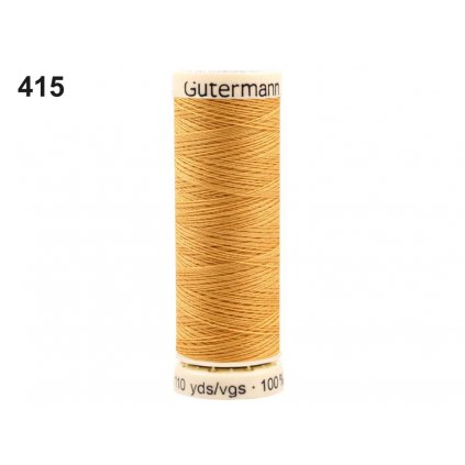 Niť Cornsilk