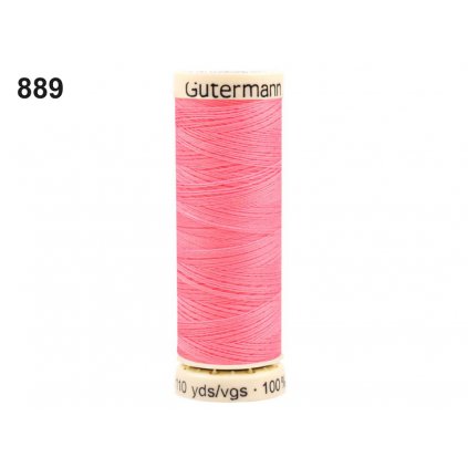 Niť Anemone