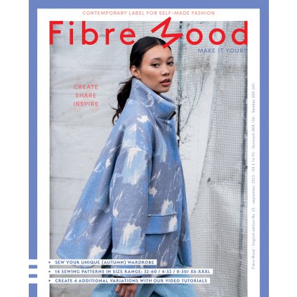 Fibre Mood 25