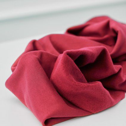 crimson