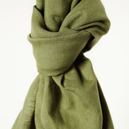 nisa softened linen mindthemaker SQ 12