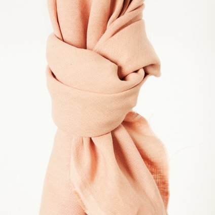 nisa softened linen mindthemaker SQ 13
