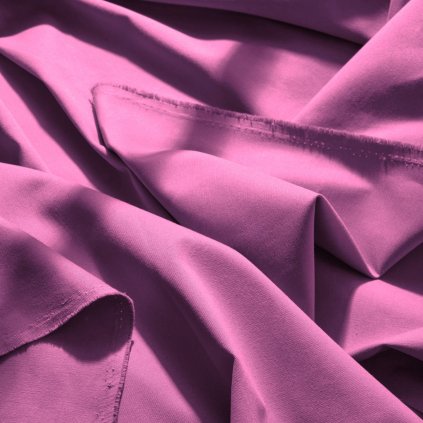 Gabardine Bubble Gum Fabric 22151 (1)