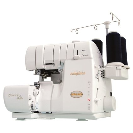 1656 babylock enlighten ble3atw 2 overlock