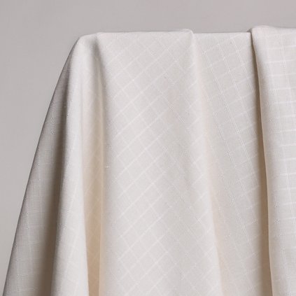 atelier brunette little tile off white