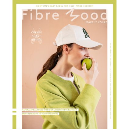 FibreMOOD 32